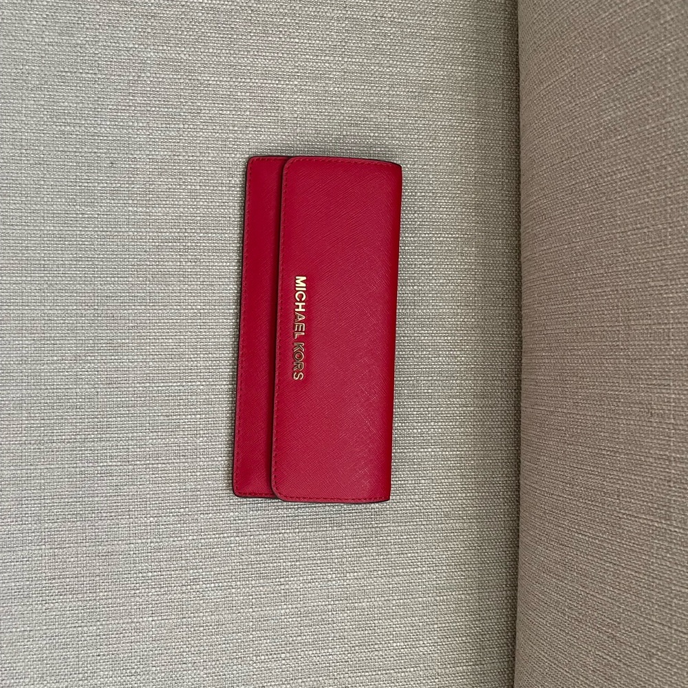 Michael Kors wallet